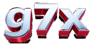 g7x logo